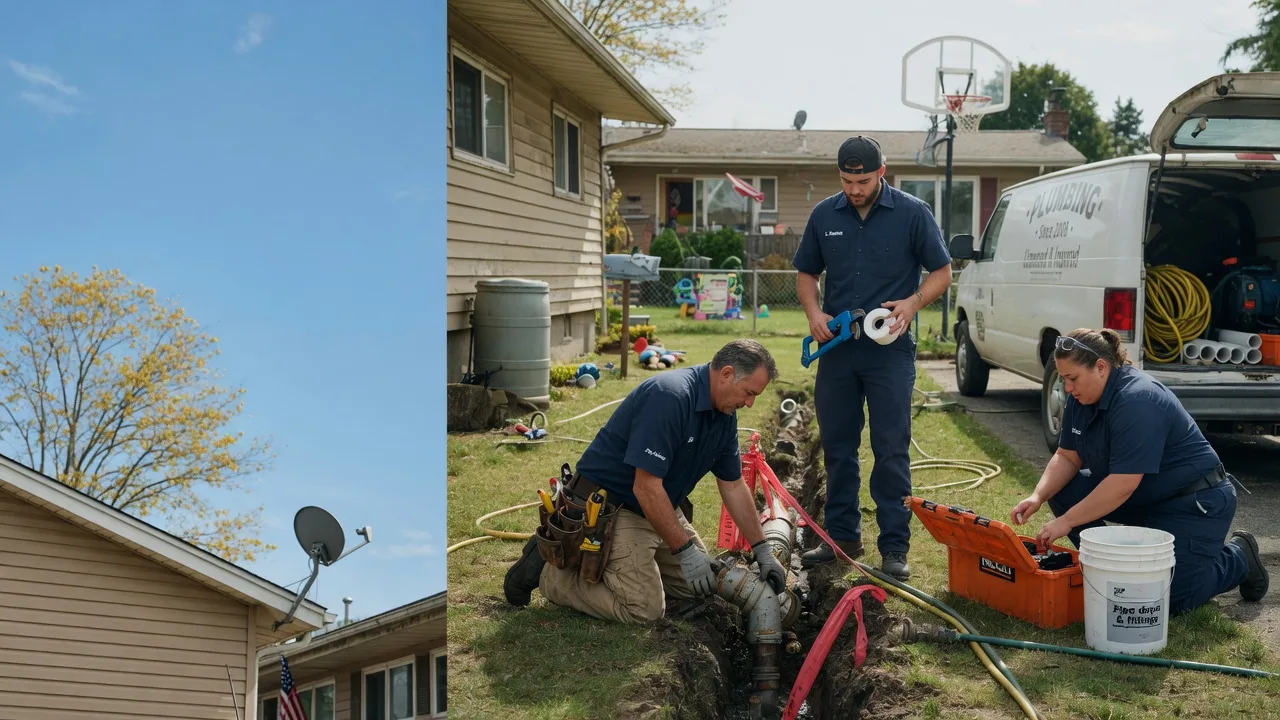 Garbage Disposal Replacement in Westville, OK near me