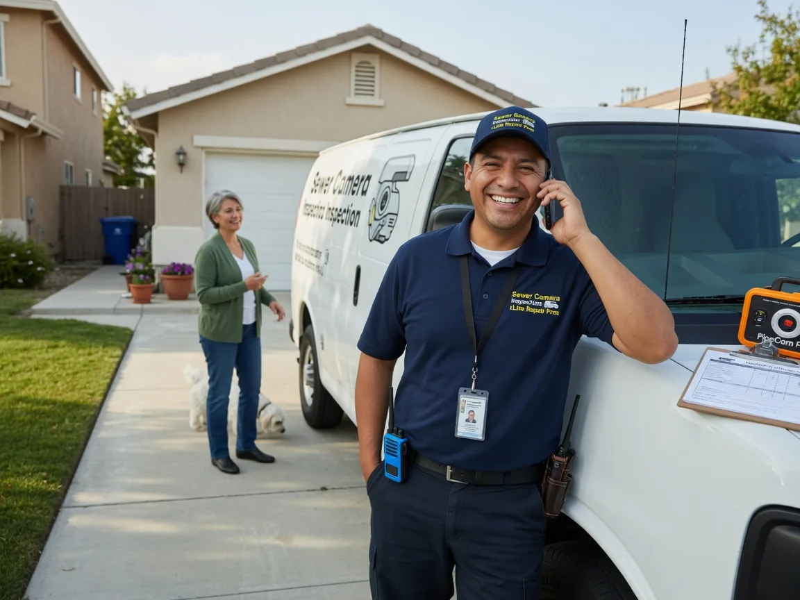 Sewer Line Repair Westville, OK FAQs
